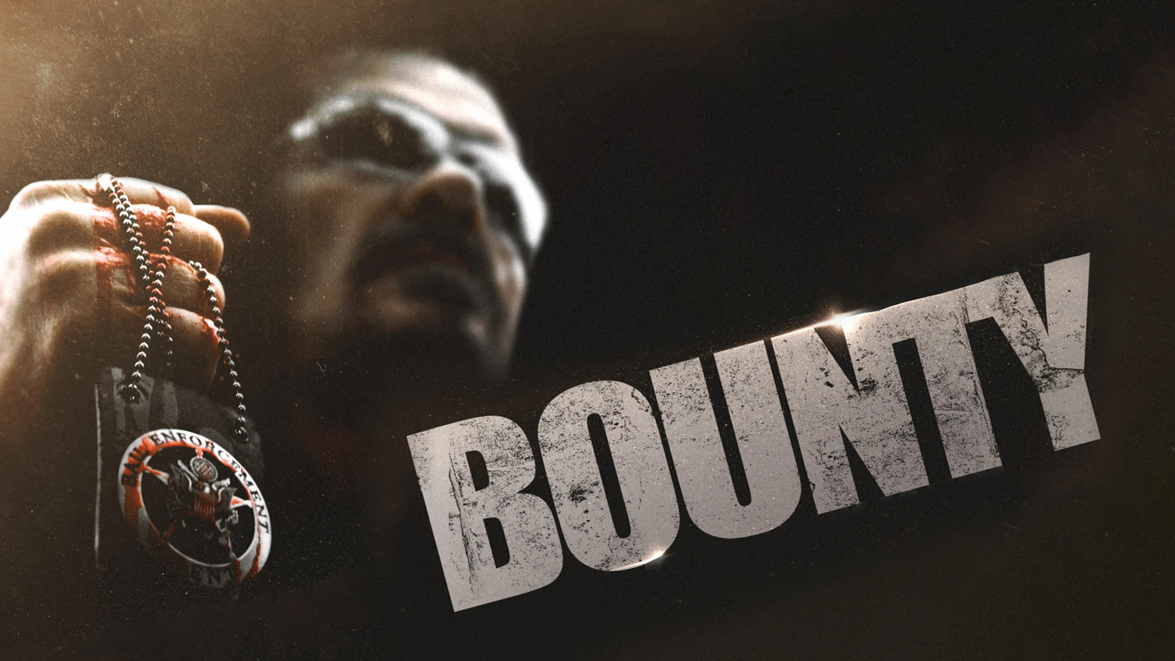 Bounty poster